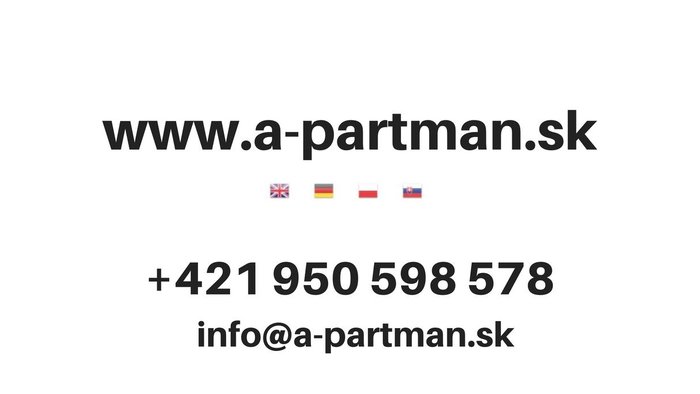Apartman Partman-2