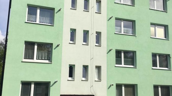 Apartmán Polianka-5