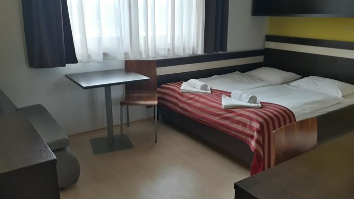 Apartmán Raja Bešeňová - Hotel Bešeňová-1