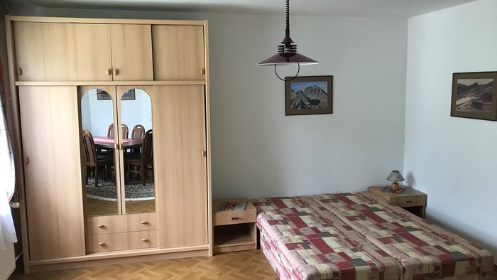 apartmán Sibír-6