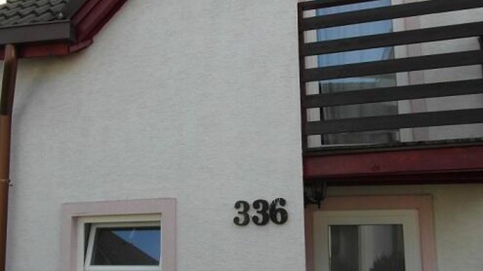 Apartmán Tatralandia 336-5