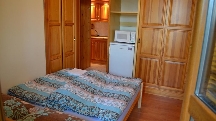 Apartman v Tatranskej Lomnici-6