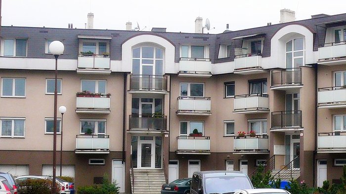 Apartman Zlatovska-10