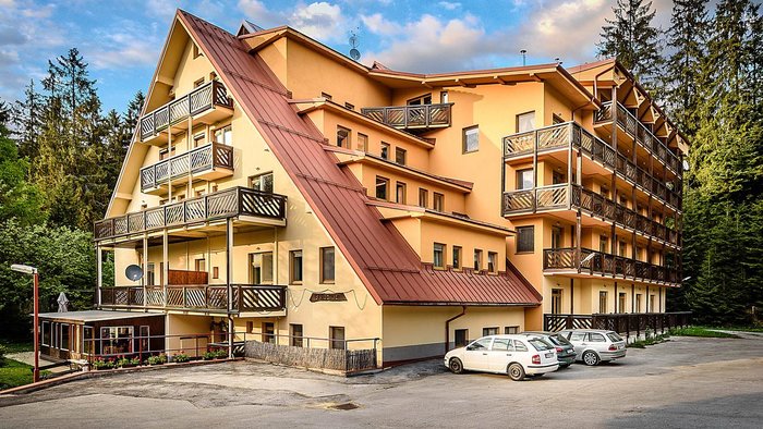 Apartmánový dom Spiežovec - Ap. 4-2