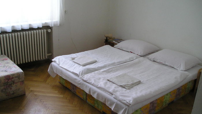 Apartmány Bratislava-2