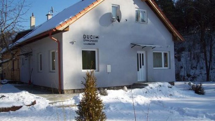 Apartmány Duci-8