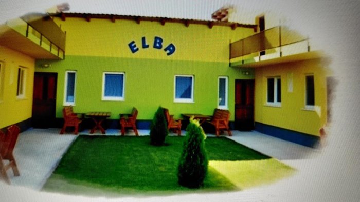 Apartmány ELBA-8