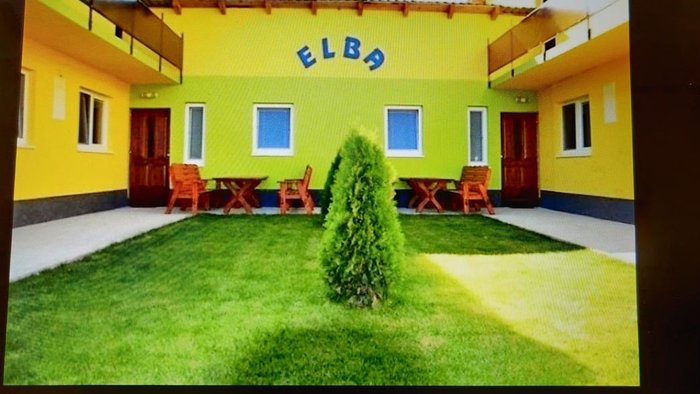 Apartmány ELBA-10