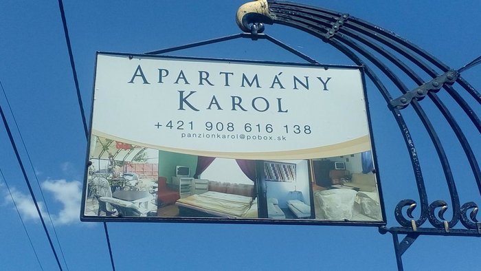 Apartmany Karol-10