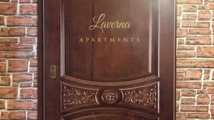 Apartmány Laverna-7