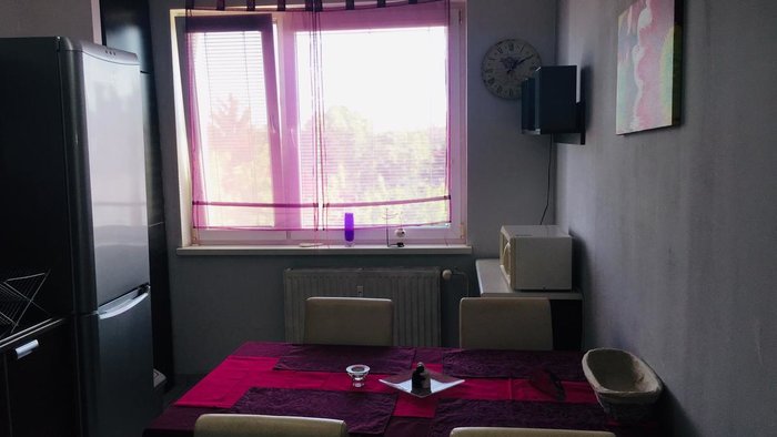 Apartment Bratislava-5