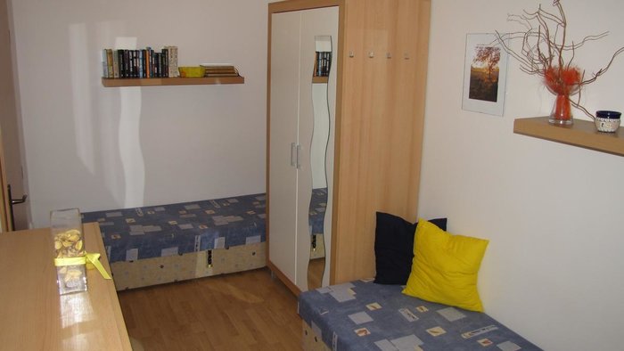 Apartment D2 Oscadnica-3