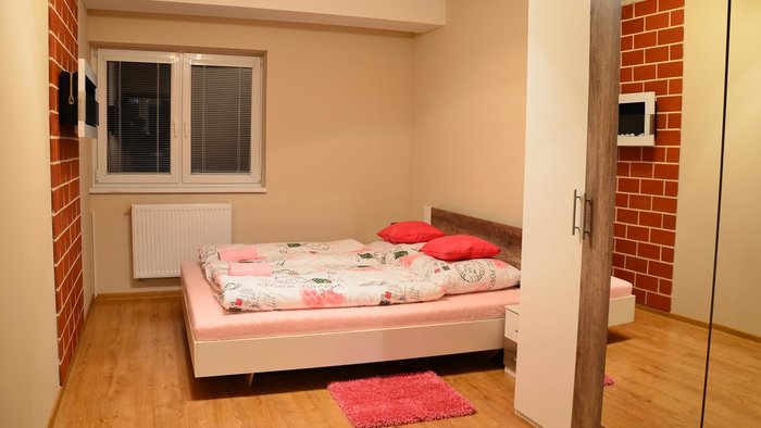 Apartment Dargo Tatry-5