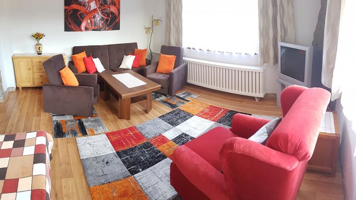 Apartment Janka Demanova-8