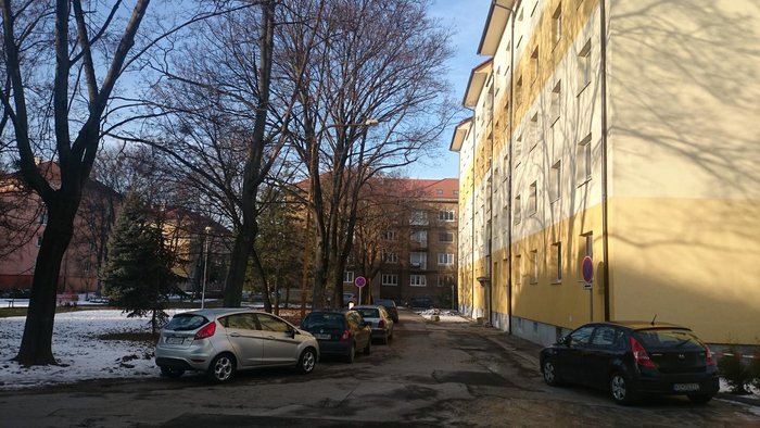 Apartment Jesenna-2