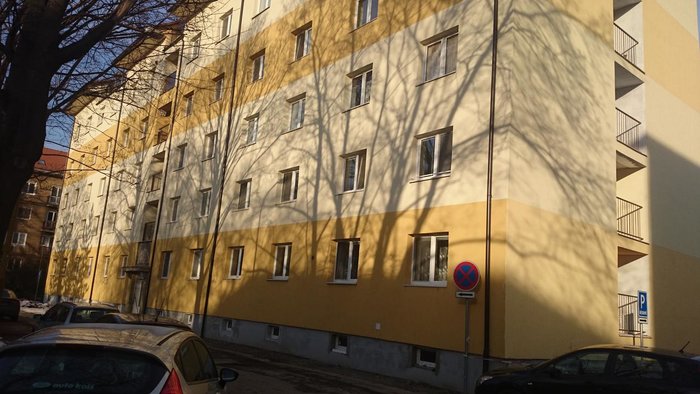 Apartment Jesenna-1