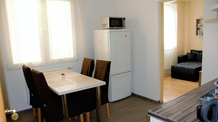 Apartment Lazovná-7