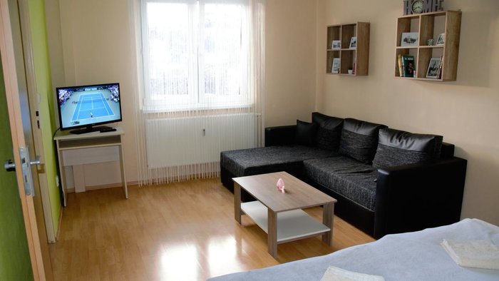 Apartment Lazovná-10