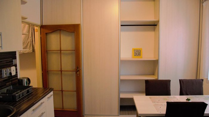 Apartment Lazovná-6