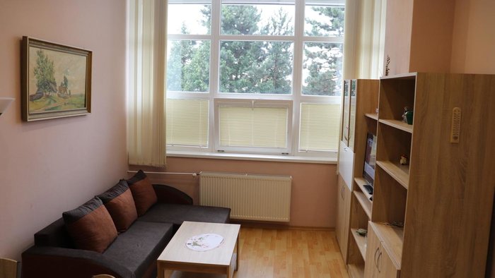 Apartment Lux Prešov-5