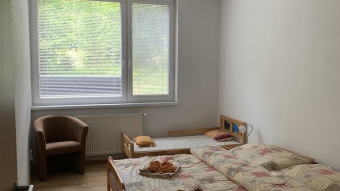 Apartment No. 25, Vysoké Tatry, Štrbské pleso-5