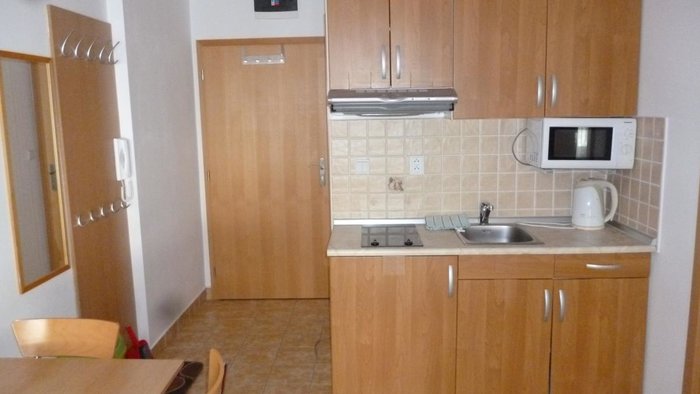 Apartment Safran-4