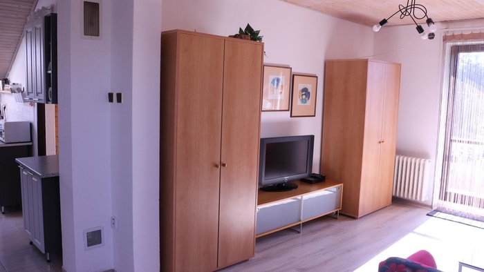 Apartment Škorupovo-7