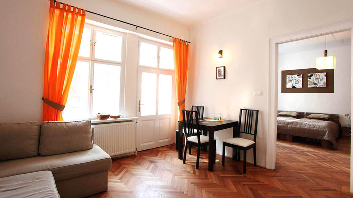 Apartments Bratislava-6