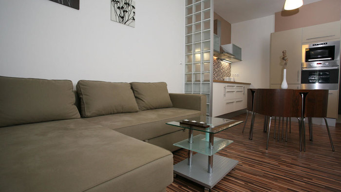 Apartments Bratislava-5