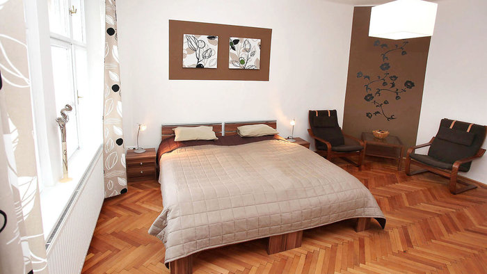 Apartments Bratislava-10