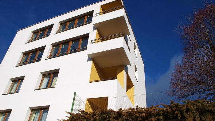 Apartments Lafranconi-10