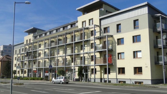 Apartments Liptov City-3