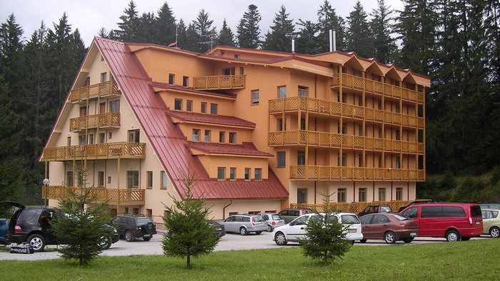 Apartments Michalka - ap.dom Spiezovec-10