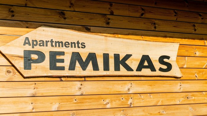 Apartments Pemikas-5