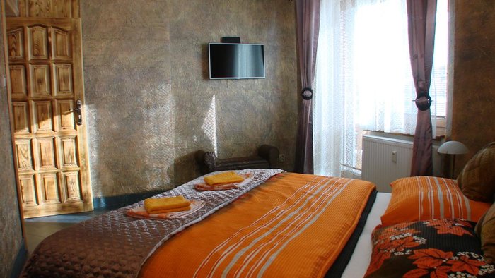Apartments Vysoké Tatry-2