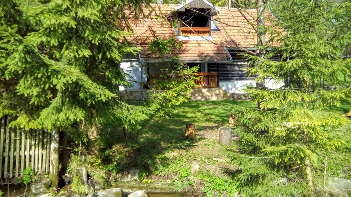 Baby Bear Cottage-3