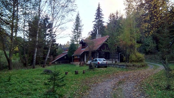 Baby Bear Cottage-2