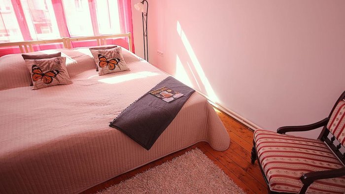 Big apartment with 6 rooms close to City Center-6