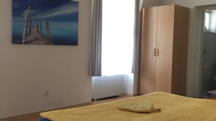 Big double room near Cathedral-3