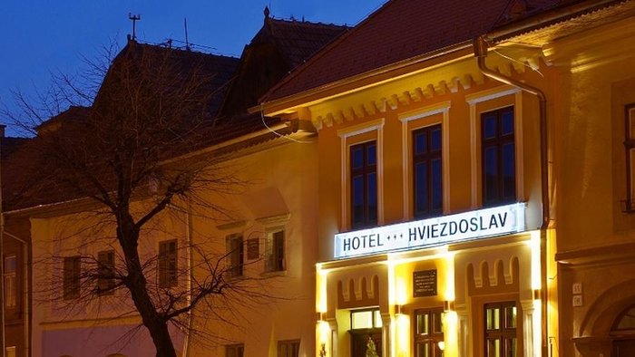 Boutique Hotel Hviezdoslav-5