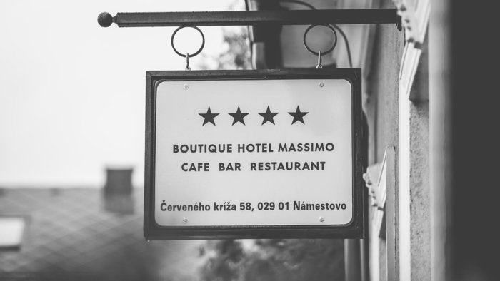Boutique Hotel Massimo-7