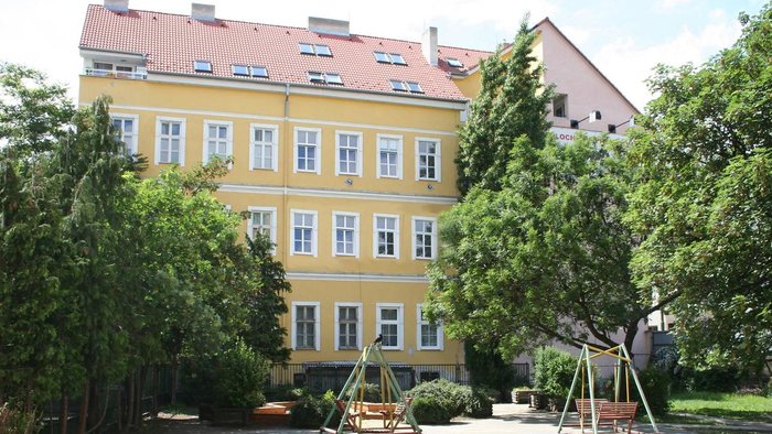 Bratislava Apartments-2