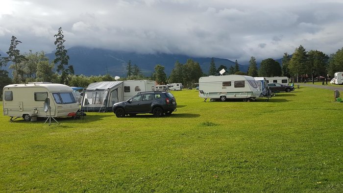 Camping Intercamp Tatranec-10
