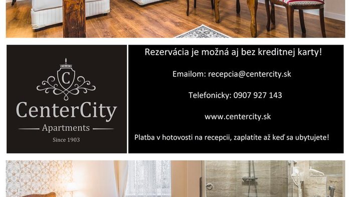 CenterCity Apartments-8