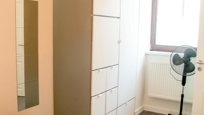 Charming apartment in the heart of Bratislava-1
