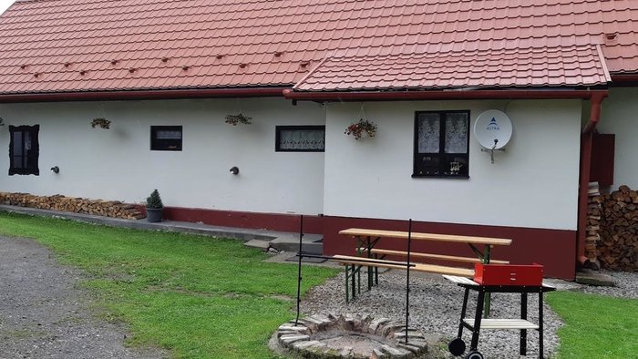 Chata Urbarsky dom-6
