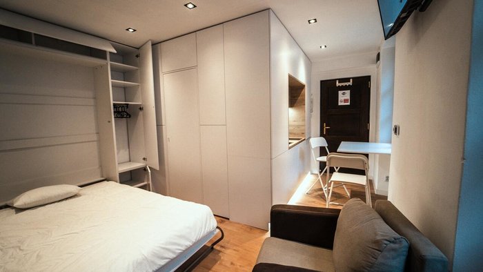 Design Apartment-4