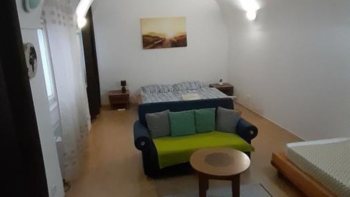 Duomo apartment III-3