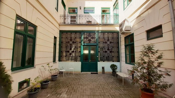 Entrez Apartment 3 - Historical Centre-6