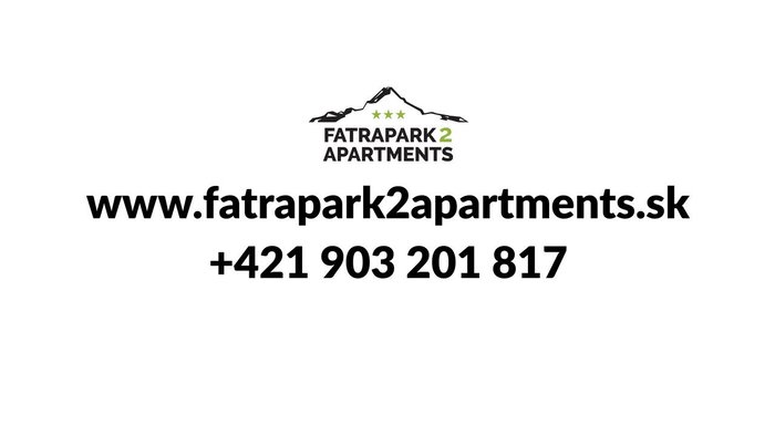 Fatrapark 2 Apartments-9